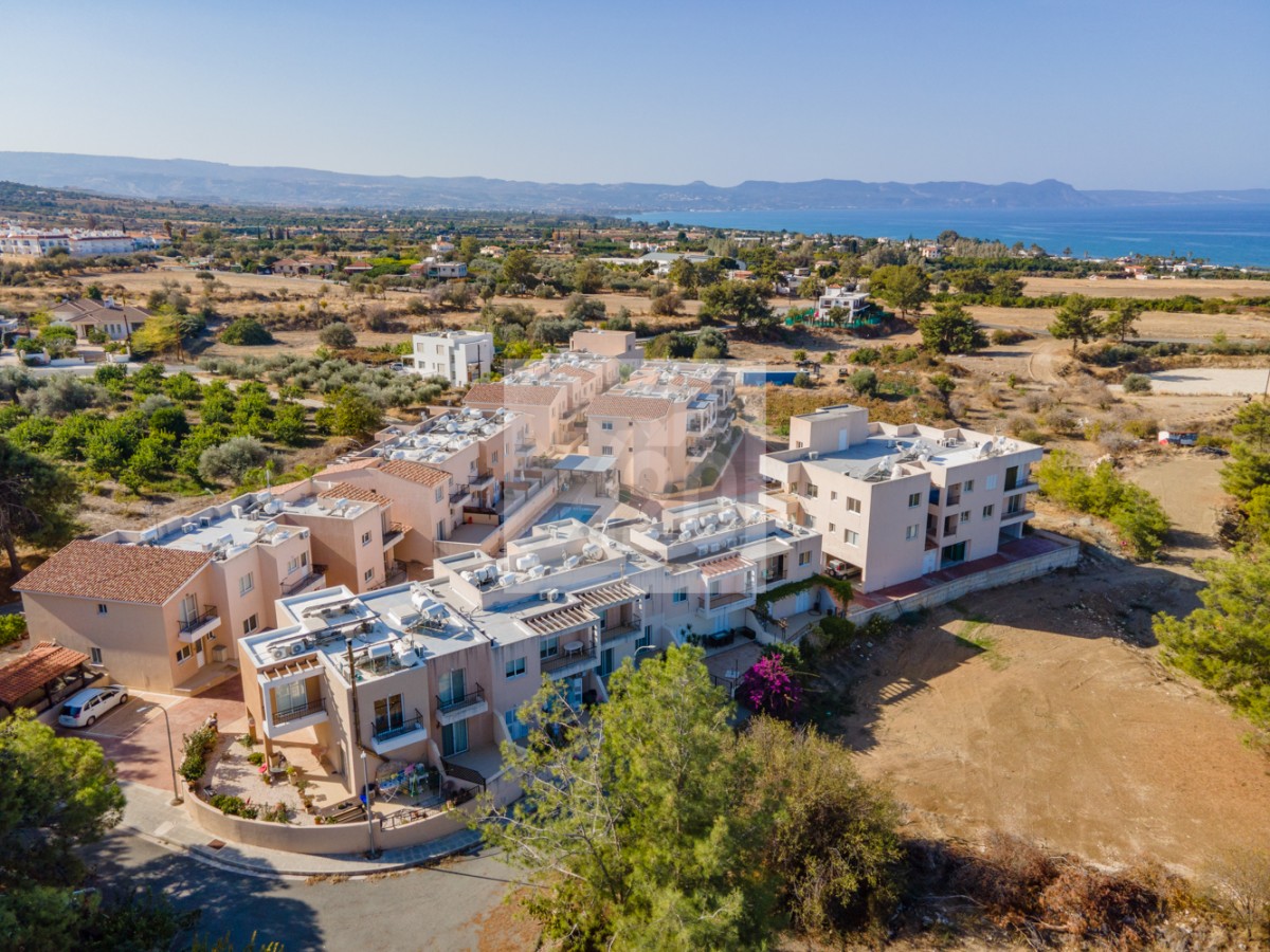 Аргака, Полис Квартира На продажу | 3103