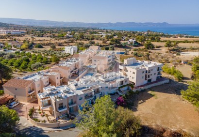 Аргака, Полис Квартира На продажу | 3103