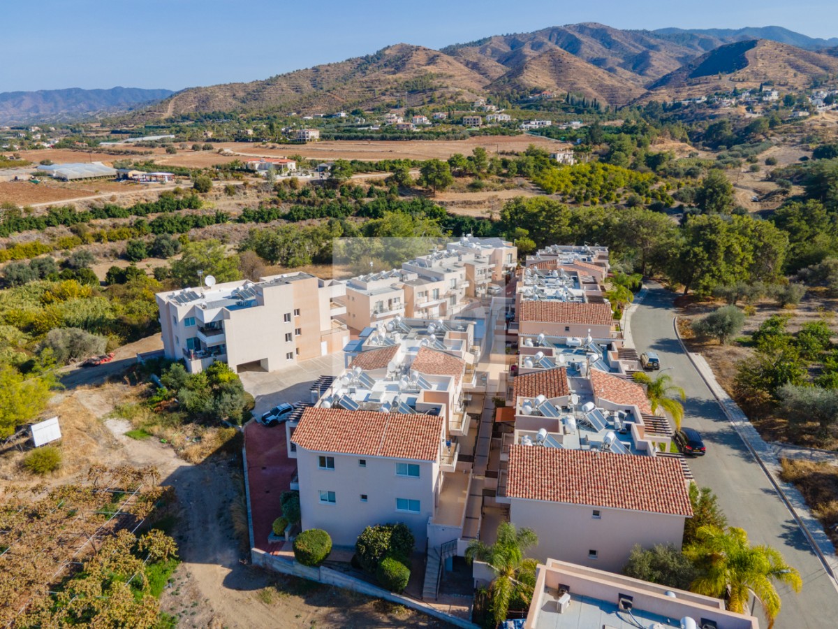 Аргака, Полис Квартира На продажу | 3103