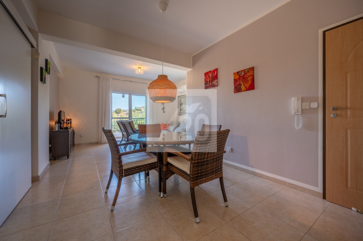 Аргака, Полис Квартира На продажу | 3103