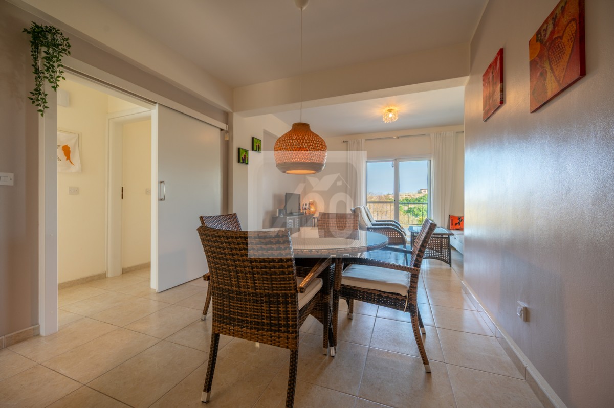 Аргака, Полис Квартира На продажу | 3103