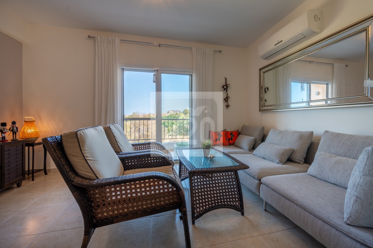 Аргака, Полис Квартира На продажу | 3103