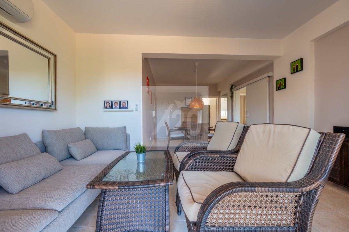 Аргака, Полис Квартира На продажу | 3103