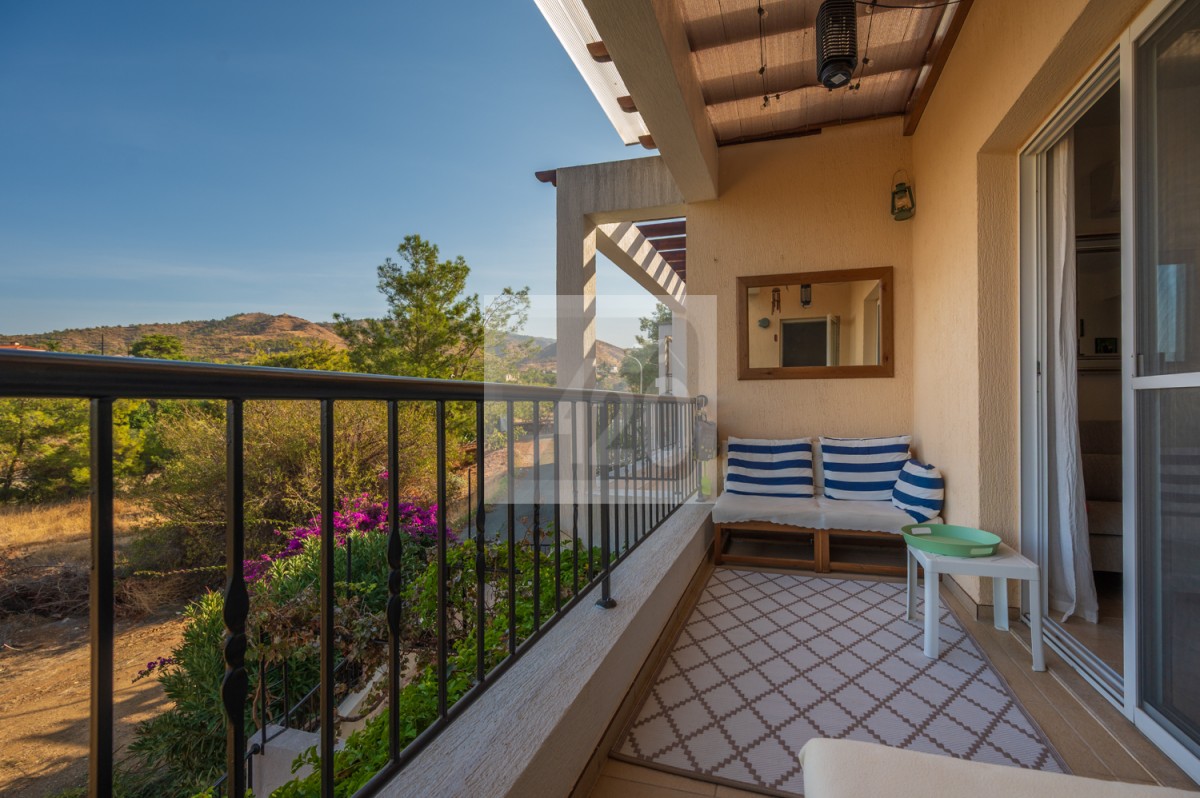 Аргака, Полис Квартира На продажу | 3103