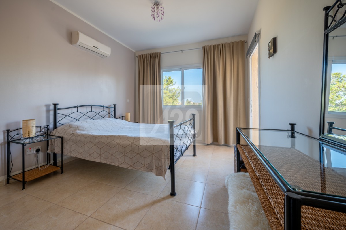 Аргака, Полис Квартира На продажу | 3103