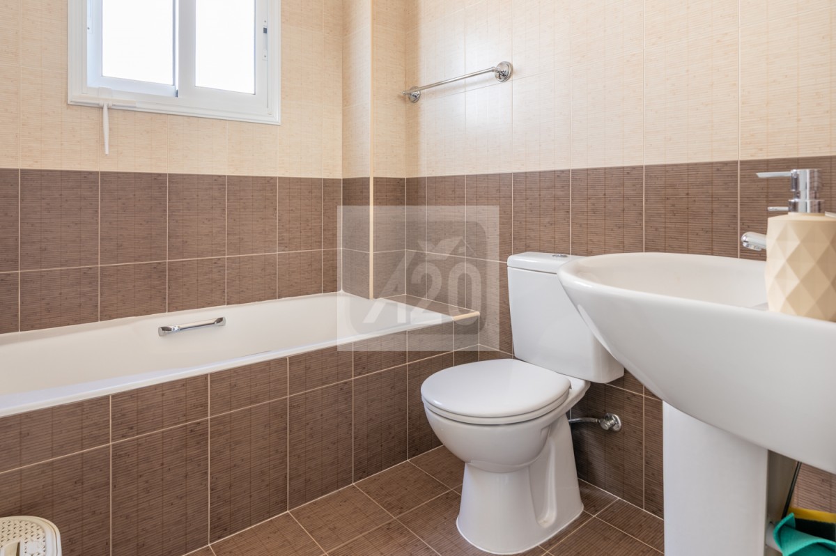 Аргака, Полис Квартира На продажу | 3103