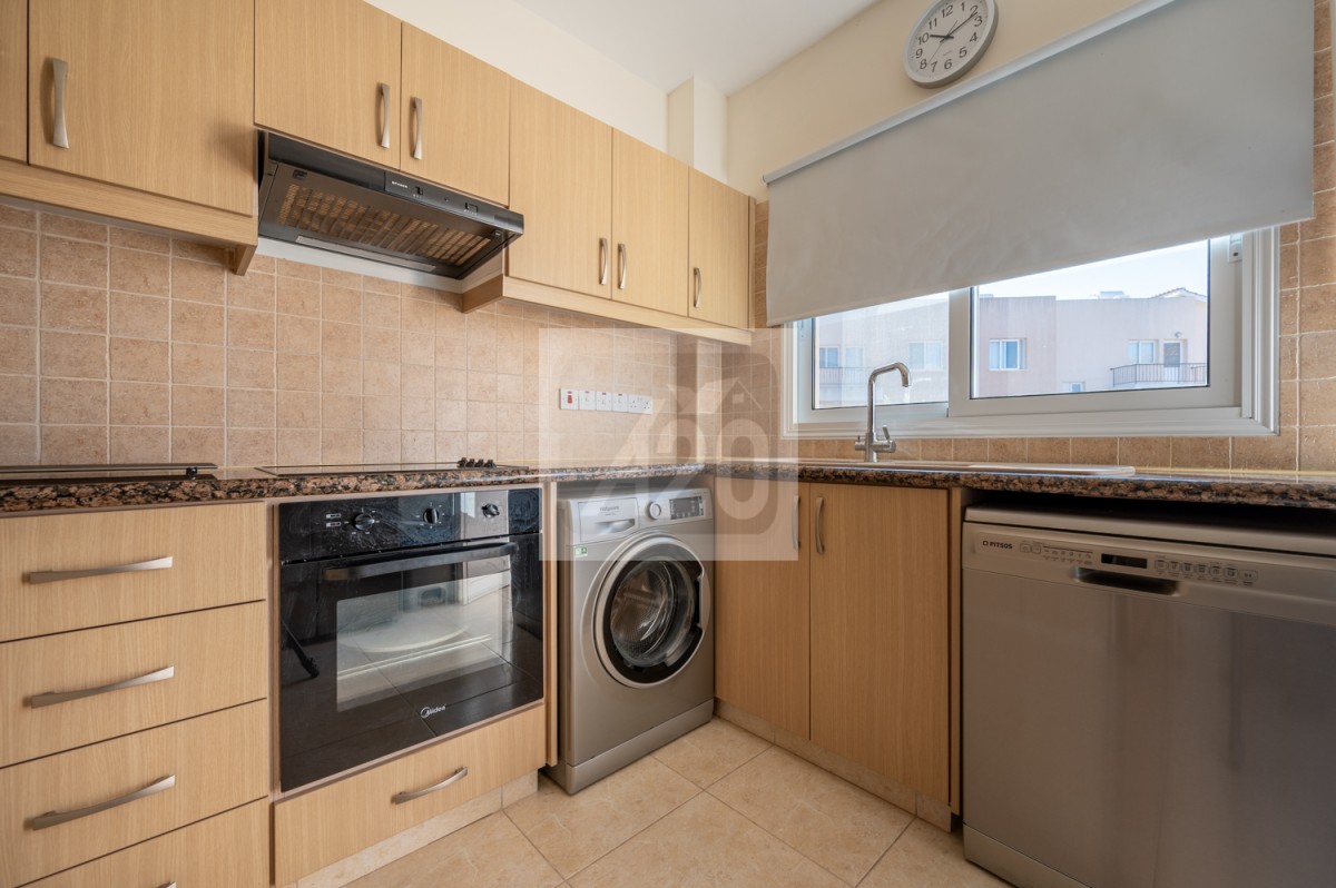 Аргака, Полис Квартира На продажу | 3103