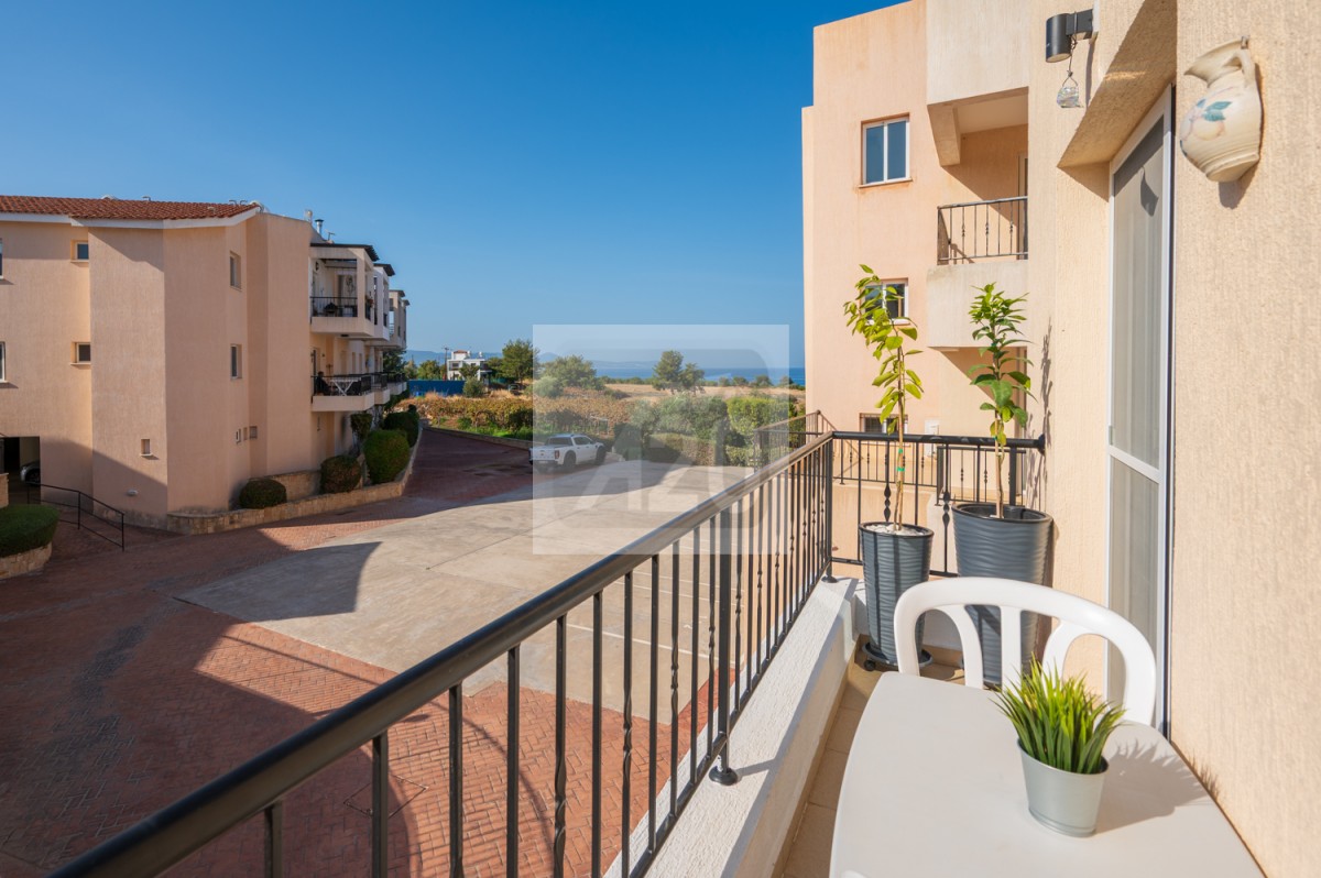 Аргака, Полис Квартира На продажу | 3103