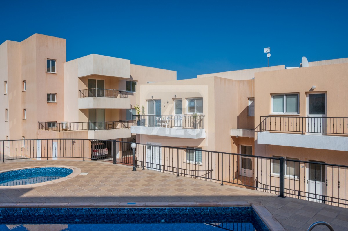 Аргака, Полис Квартира На продажу | 3103