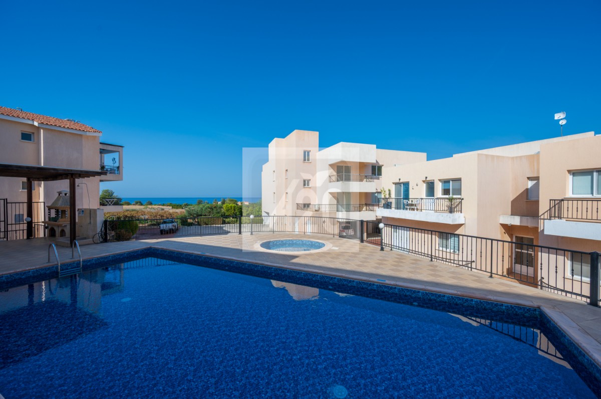 Аргака, Полис Квартира На продажу | 3103