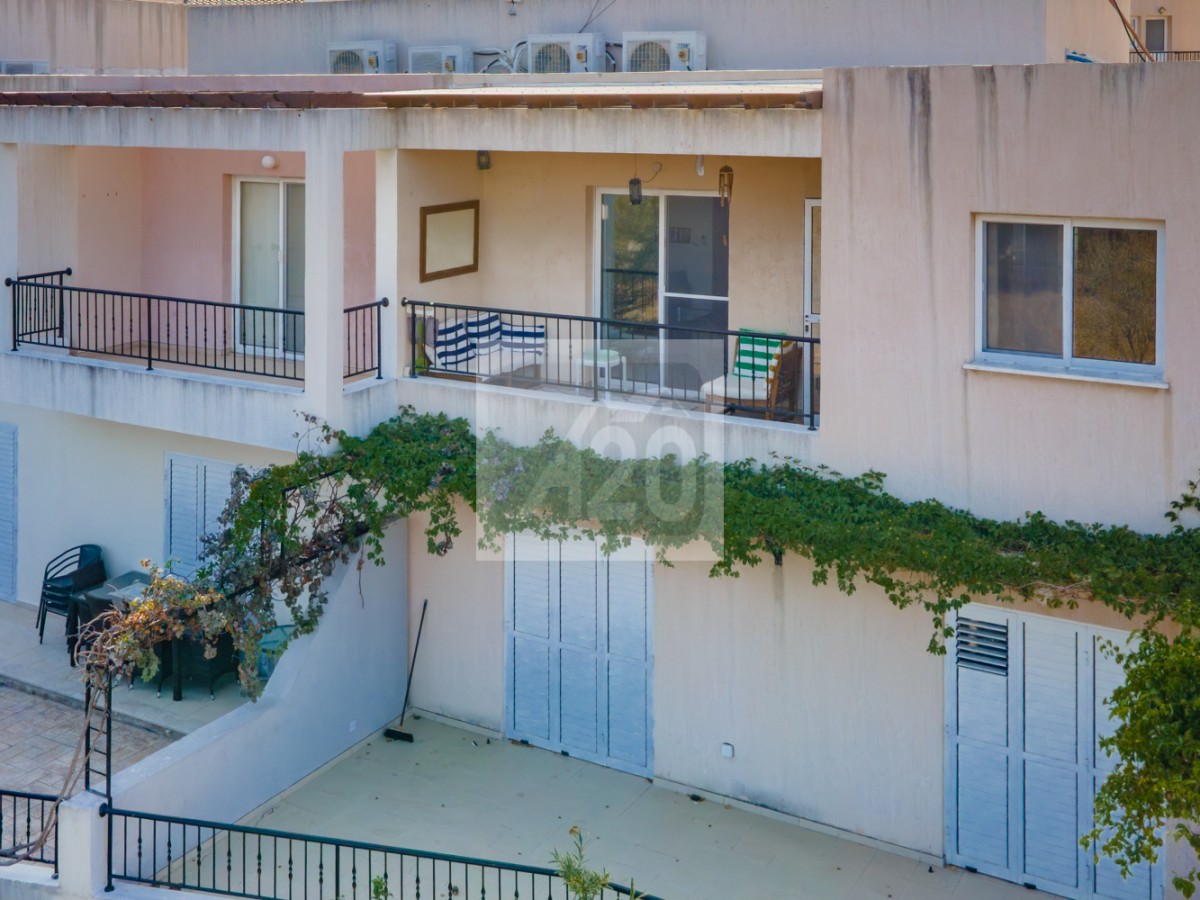 Аргака, Полис Квартира На продажу | 3103