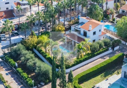 Лачи, Полис Отдельная Вилла На продажу | 3104