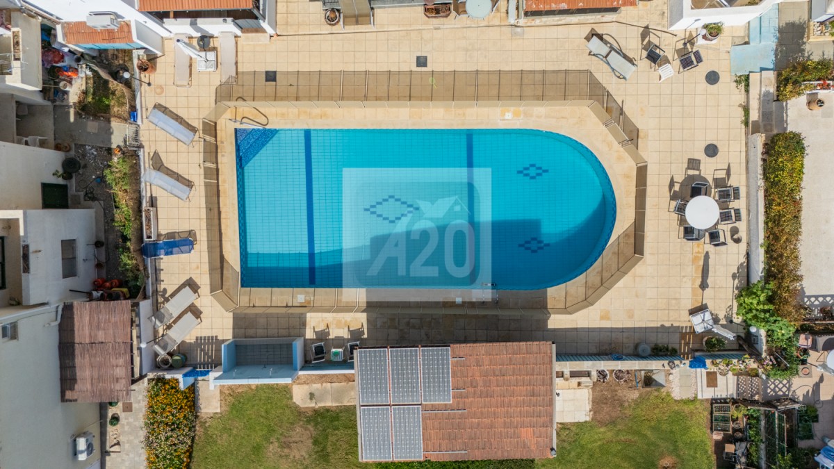 Продроми, Полис Квартира На продажу | 3106