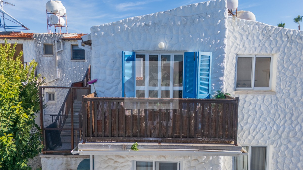 Продроми, Полис Квартира На продажу | 3106