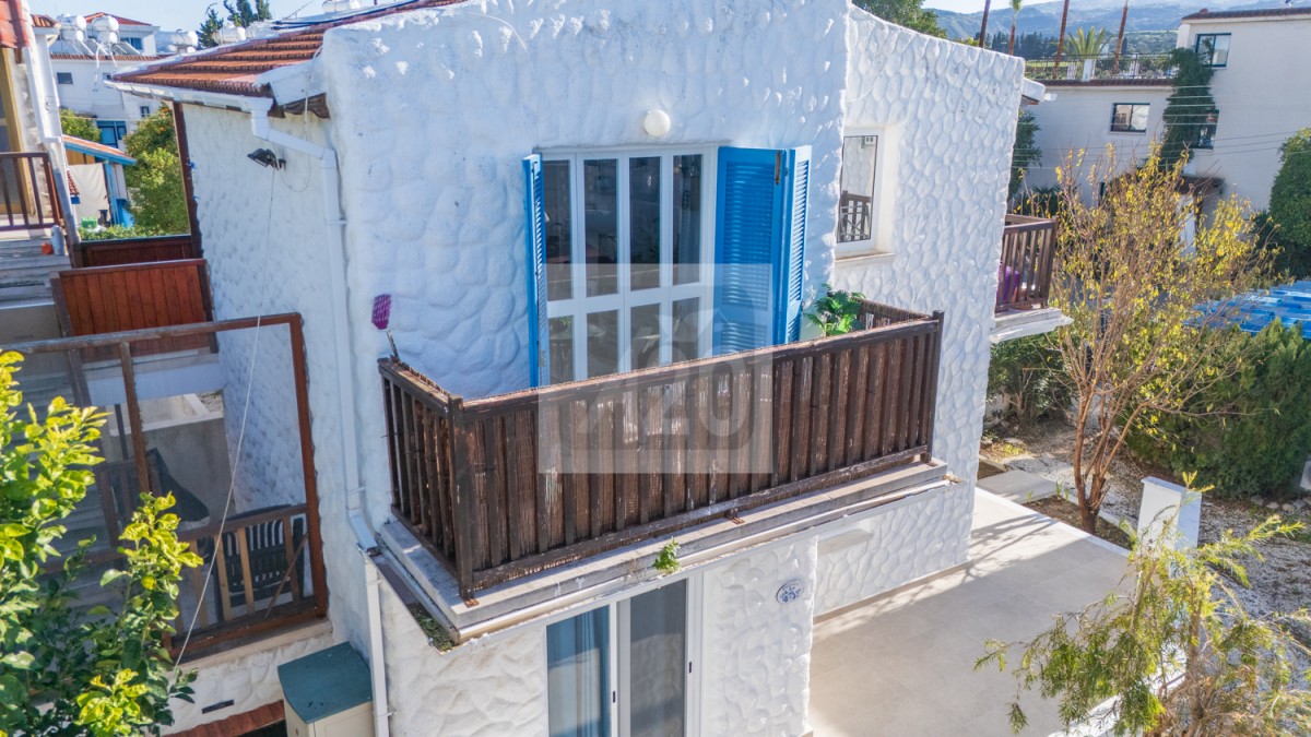 Продроми, Полис Квартира На продажу | 3106