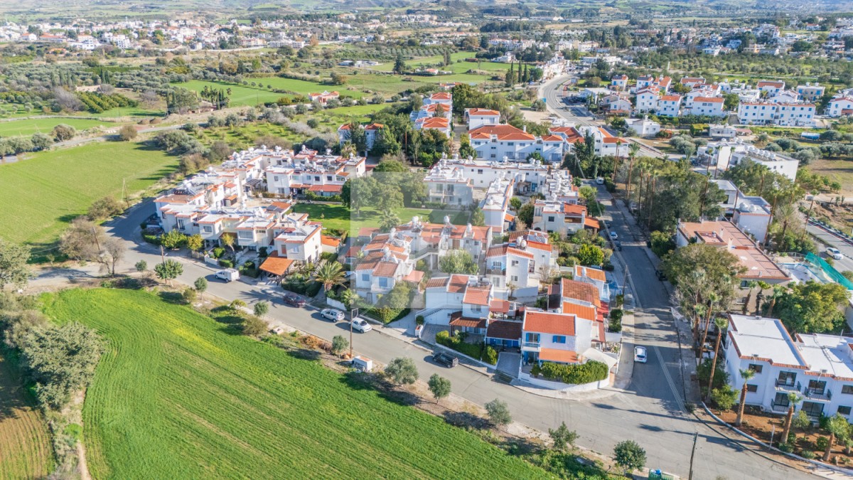 Продроми, Полис Квартира На продажу | 3106