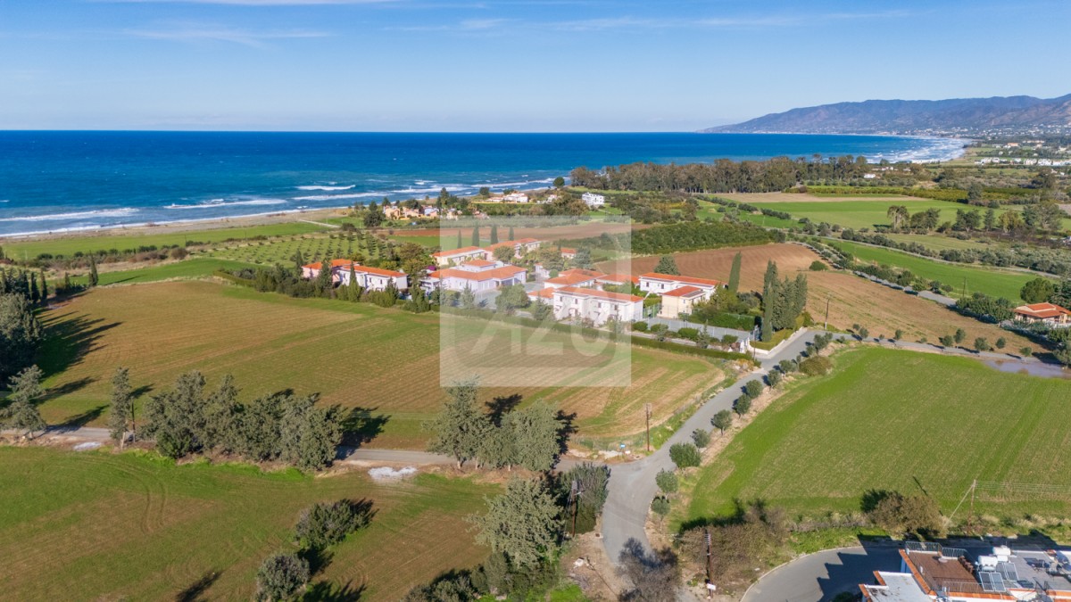 Продроми, Полис Квартира На продажу | 3106