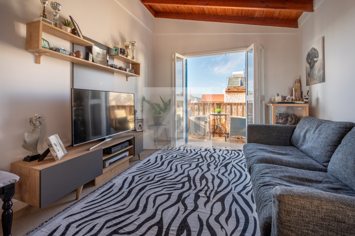 Продроми, Полис Квартира На продажу | 3106