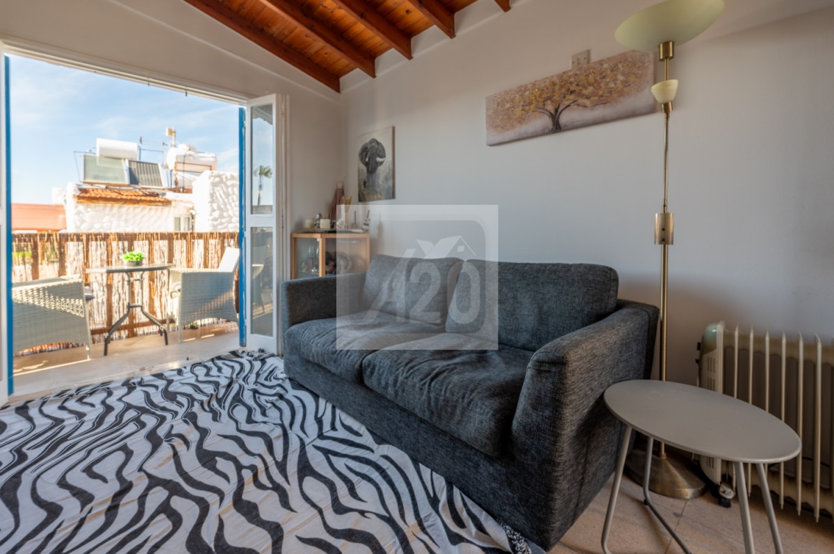 Продроми, Полис Квартира На продажу | 3106