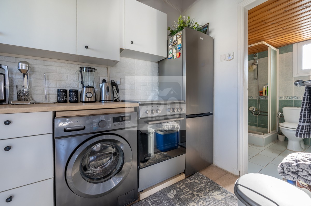 Продроми, Полис Квартира На продажу | 3106