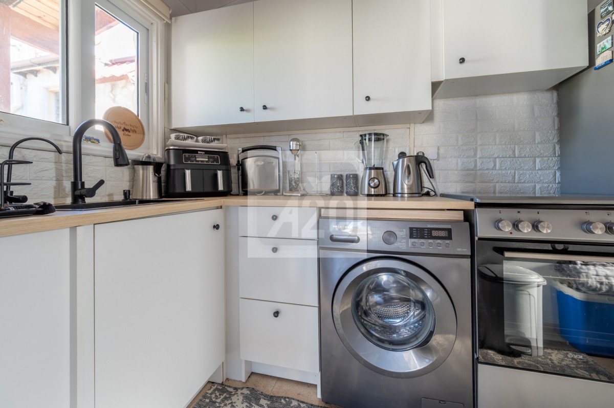 Продроми, Полис Квартира На продажу | 3106