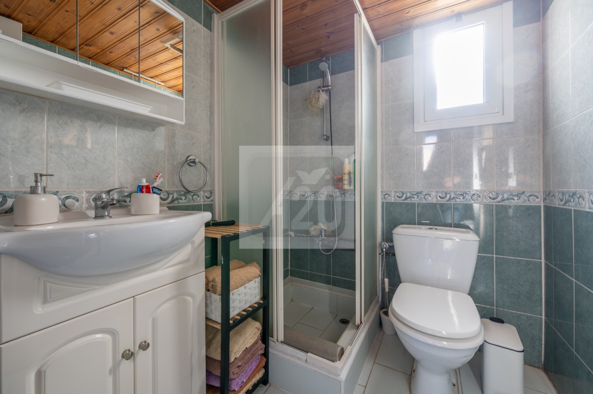 Продроми, Полис Квартира На продажу | 3106