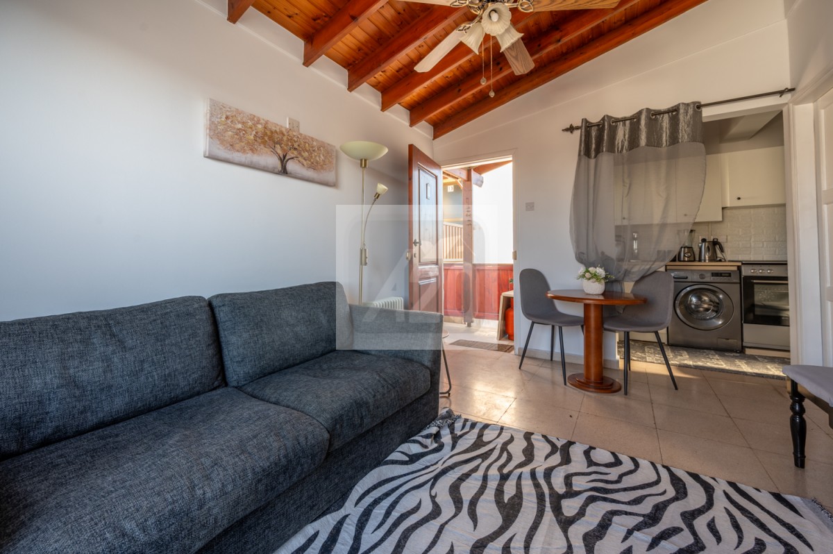 Продроми, Полис Квартира На продажу | 3106