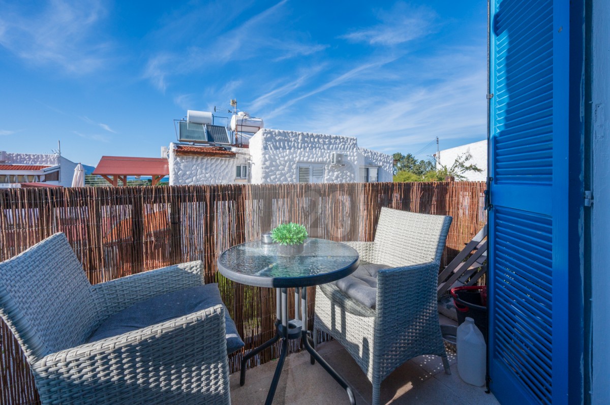 Продроми, Полис Квартира На продажу | 3106