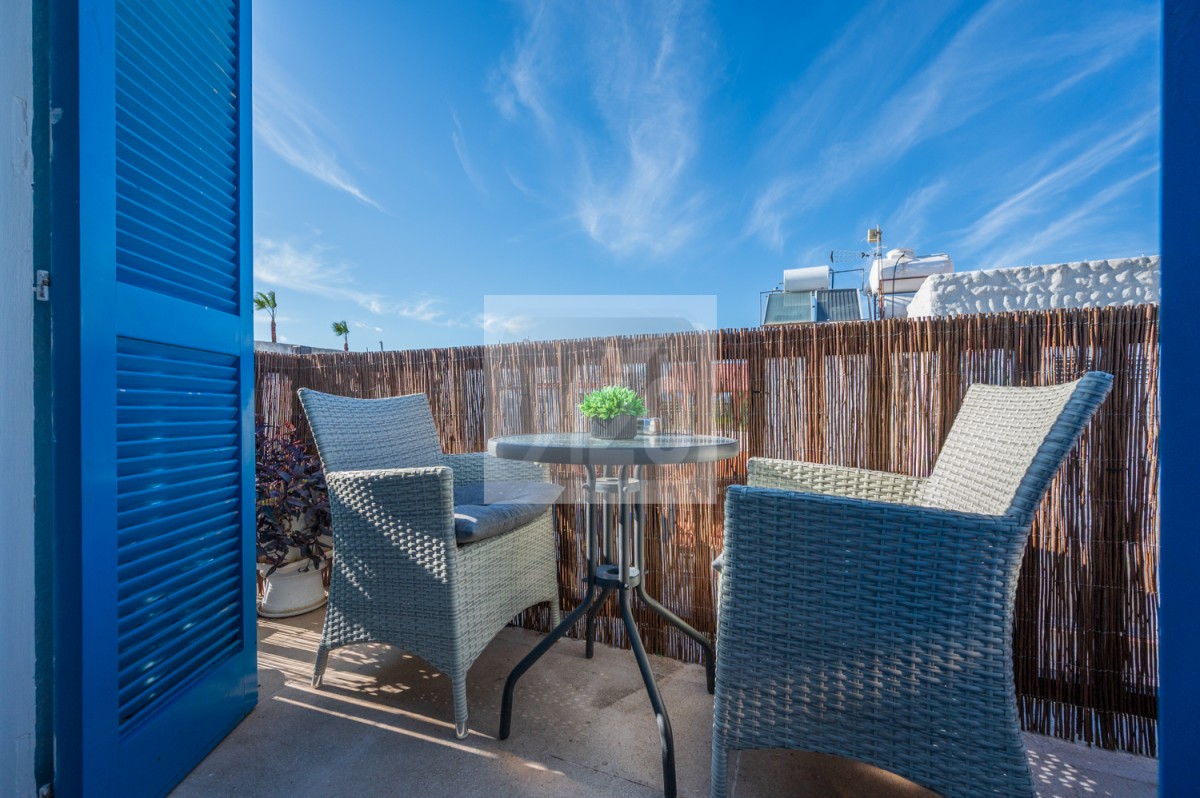 Продроми, Полис Квартира На продажу | 3106