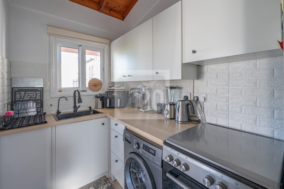 Продроми, Полис Квартира На продажу | 3106