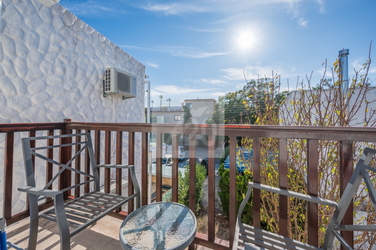 Продроми, Полис Квартира На продажу | 3106