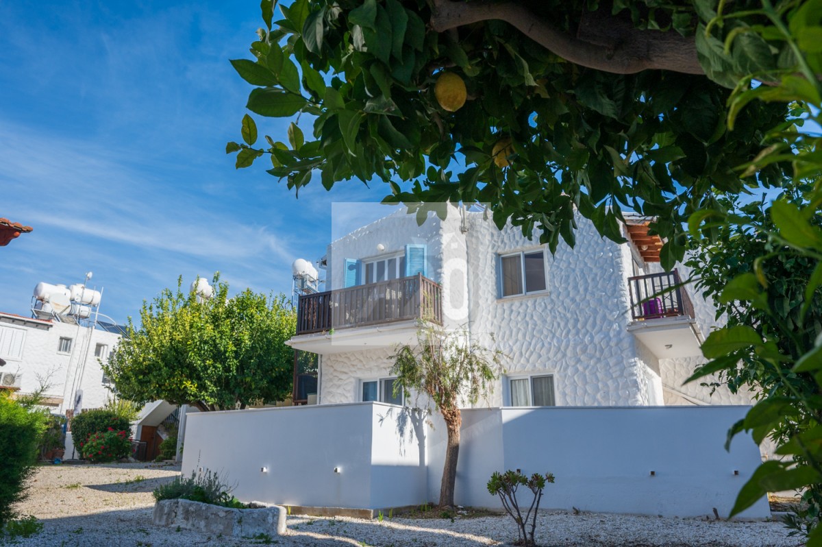 Продроми, Полис Квартира На продажу | 3106