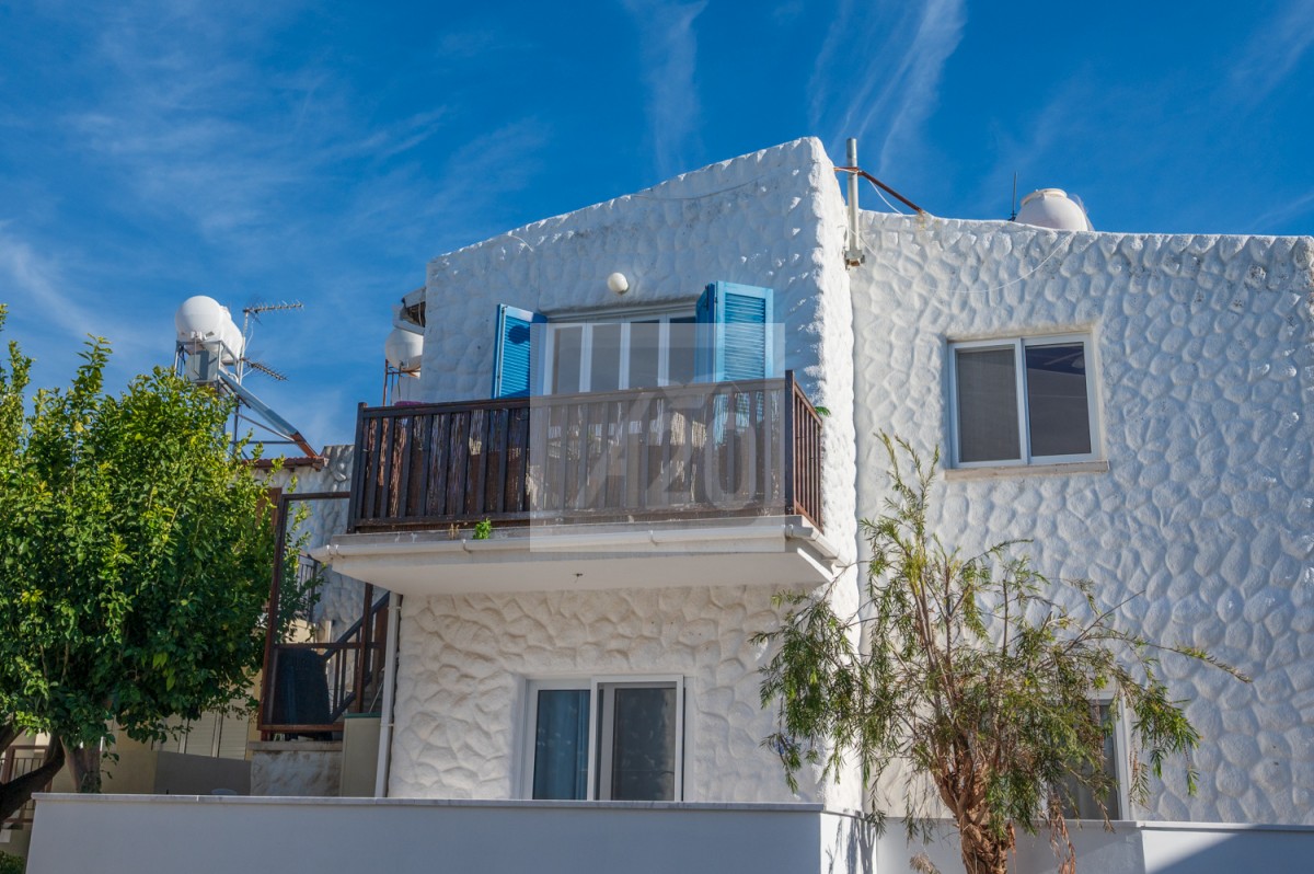 Продроми, Полис Квартира На продажу | 3106