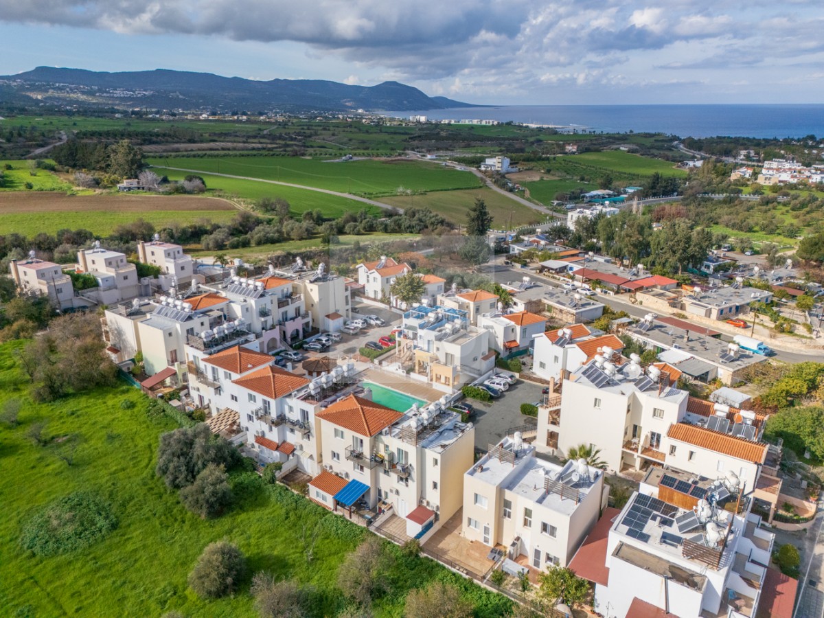 Продроми, Полис Квартира на втором этаже На продажу | 3108