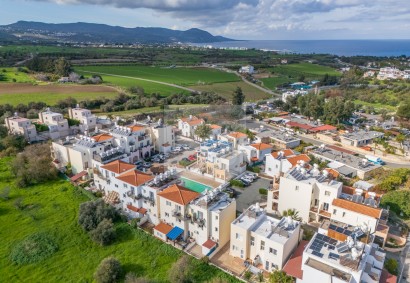 Продроми, Полис Квартира на втором этаже На продажу | 3108