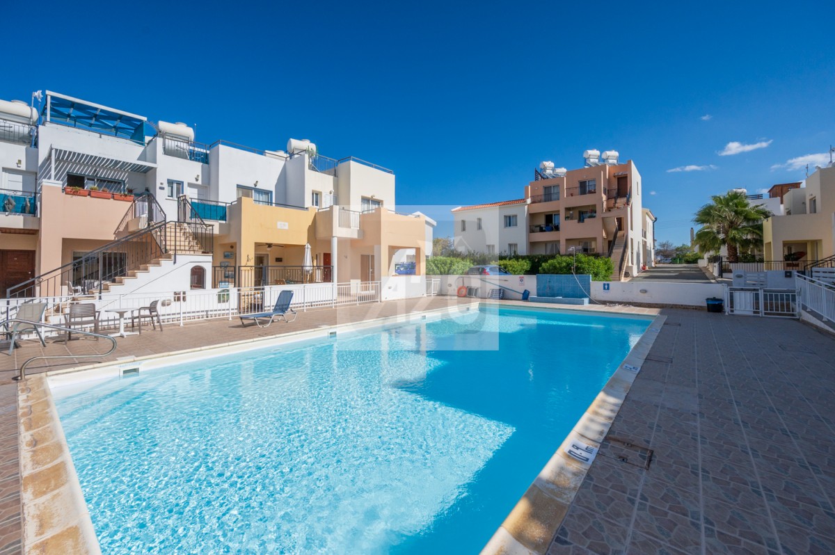 Продроми, Полис Квартира на втором этаже На продажу | 3108