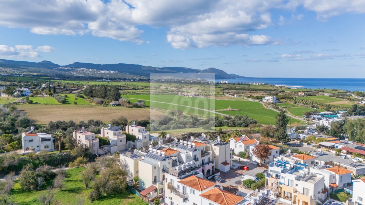 Продроми, Полис Квартира на втором этаже На продажу | 3108