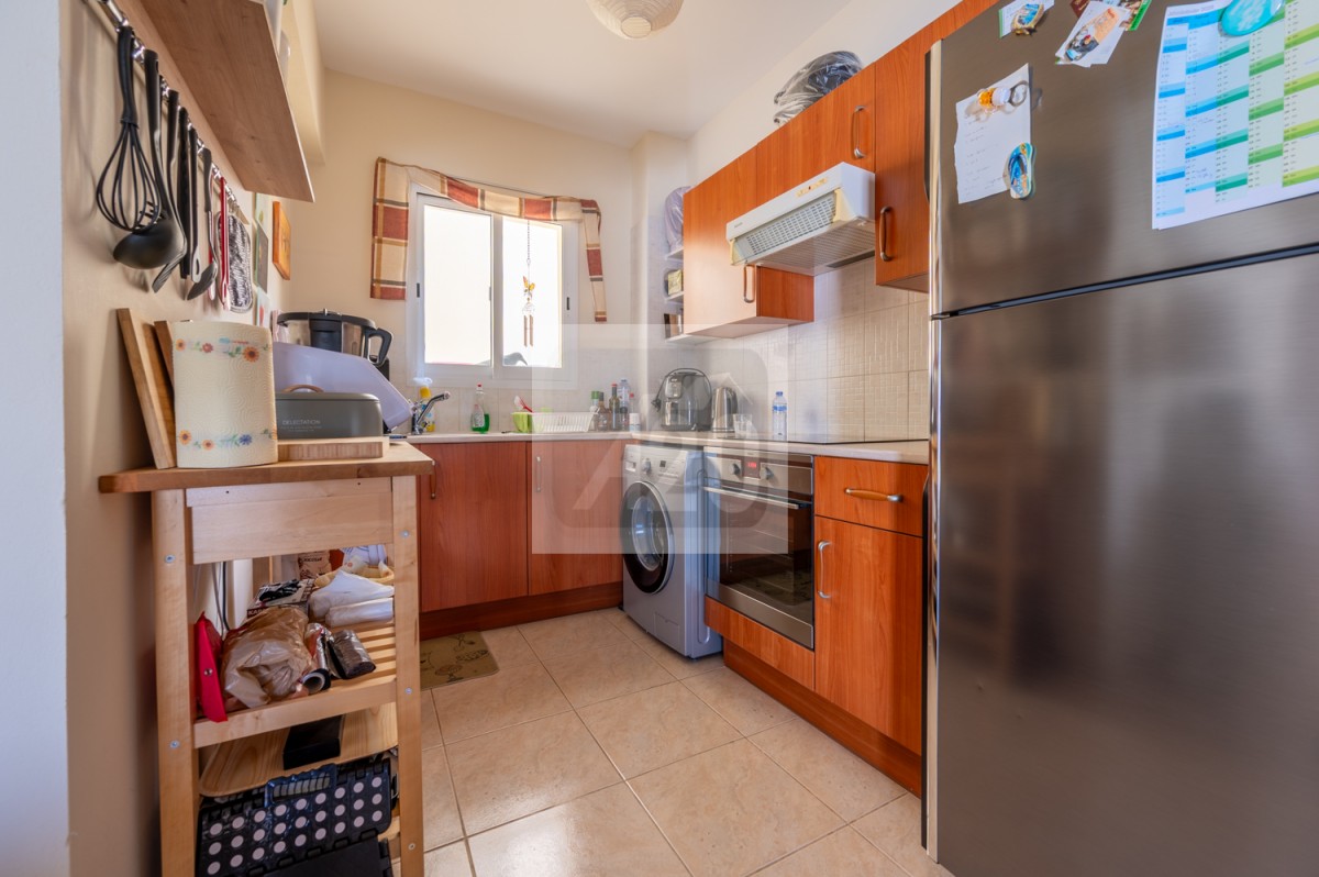 Продроми, Полис Квартира на втором этаже На продажу | 3108