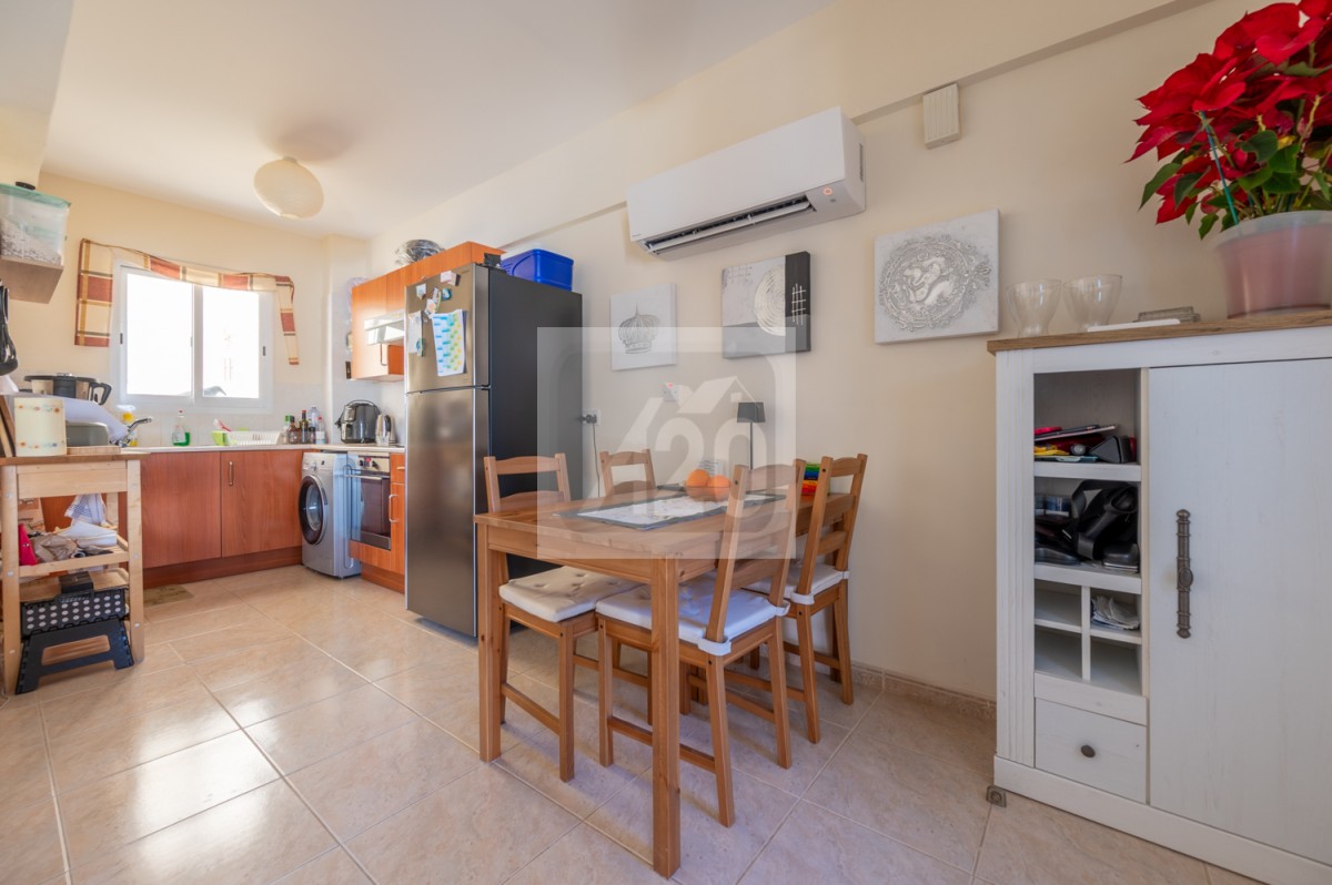 Продроми, Полис Квартира на втором этаже На продажу | 3108