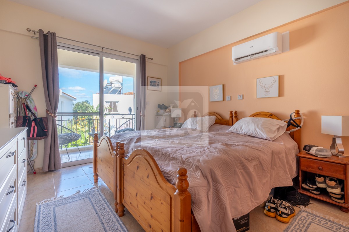 Продроми, Полис Квартира на втором этаже На продажу | 3108