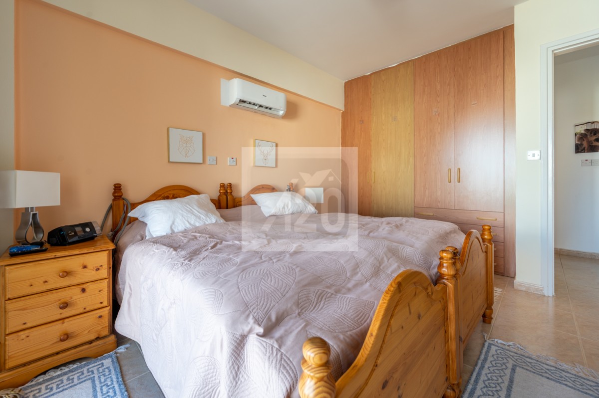 Продроми, Полис Квартира на втором этаже На продажу | 3108