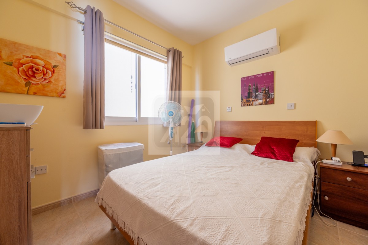 Продроми, Полис Квартира на втором этаже На продажу | 3108