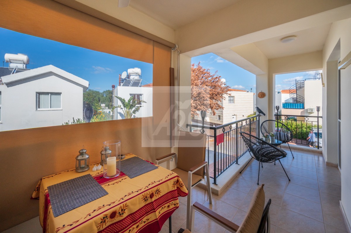 Продроми, Полис Квартира на втором этаже На продажу | 3108