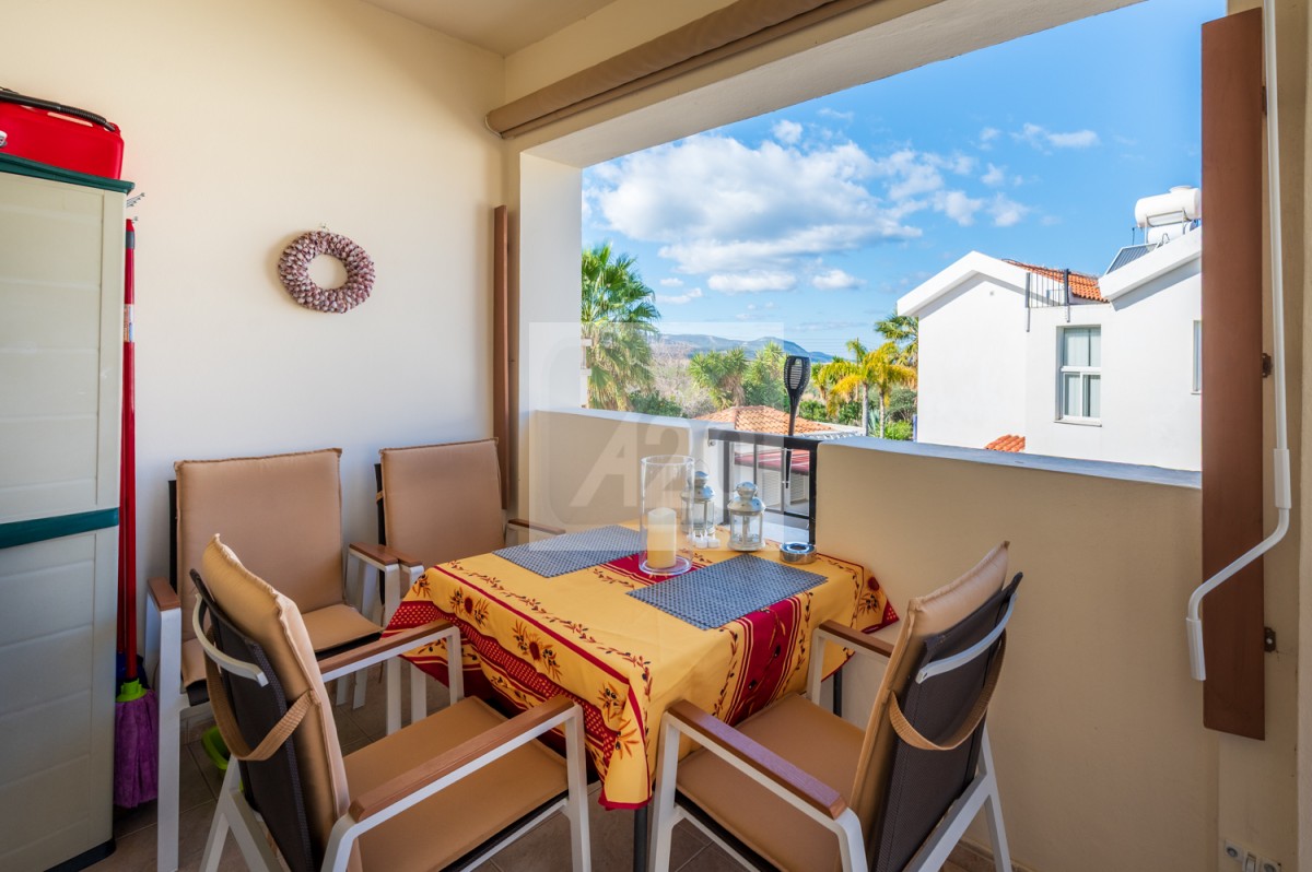 Продроми, Полис Квартира на втором этаже На продажу | 3108