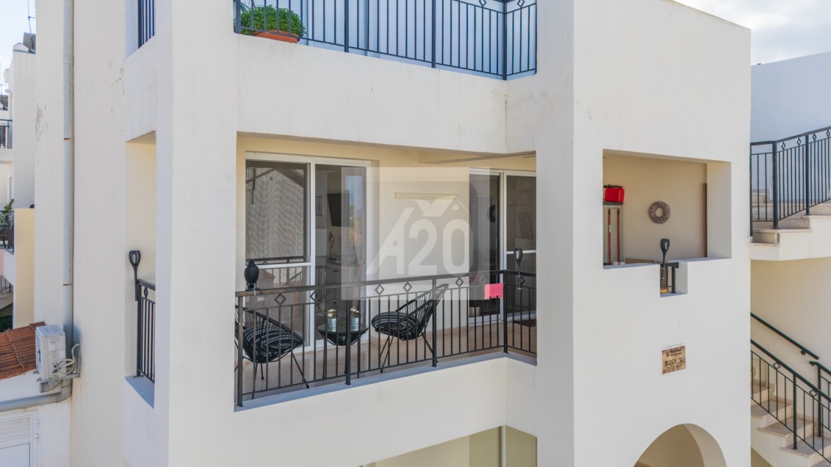 Продроми, Полис Квартира на втором этаже На продажу | 3108