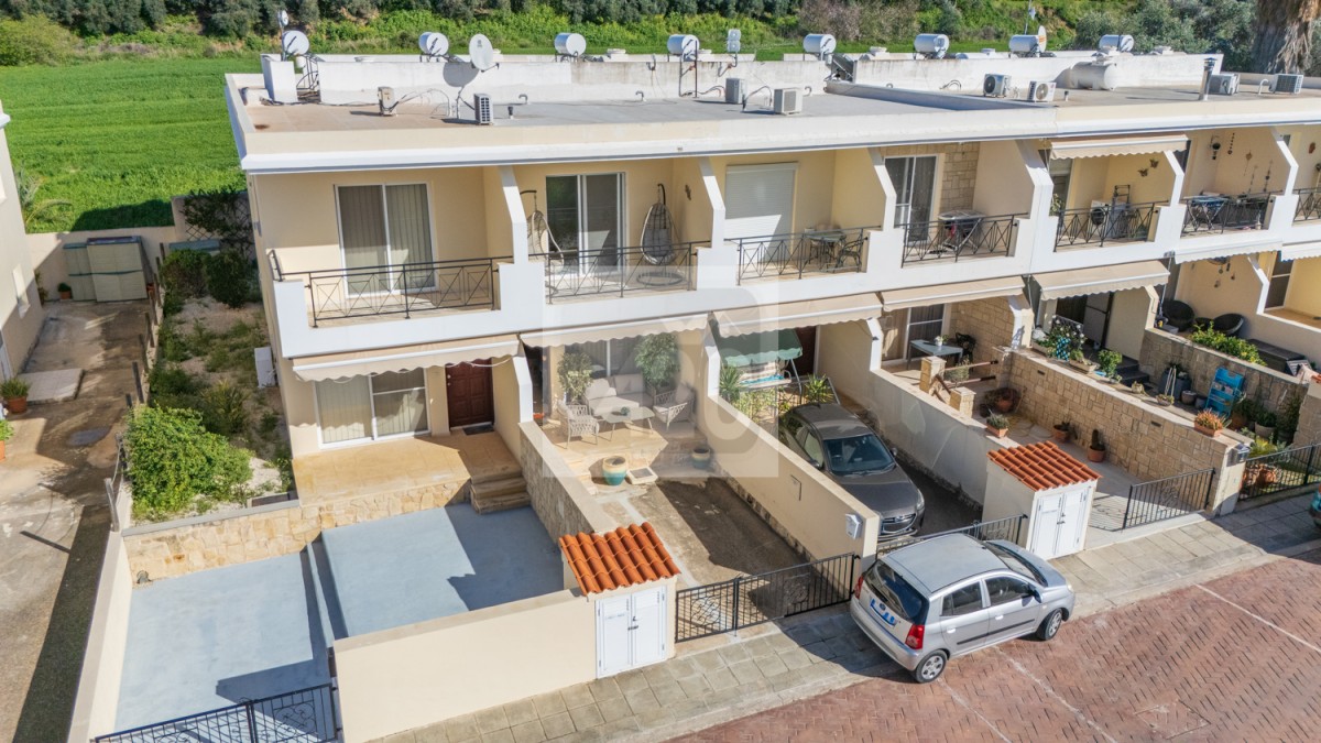 Полис, Полис Городской дом На продажу | 3110