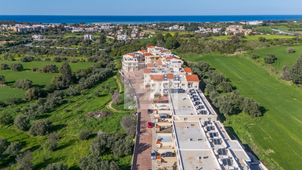 Полис, Полис Городской дом На продажу | 3110