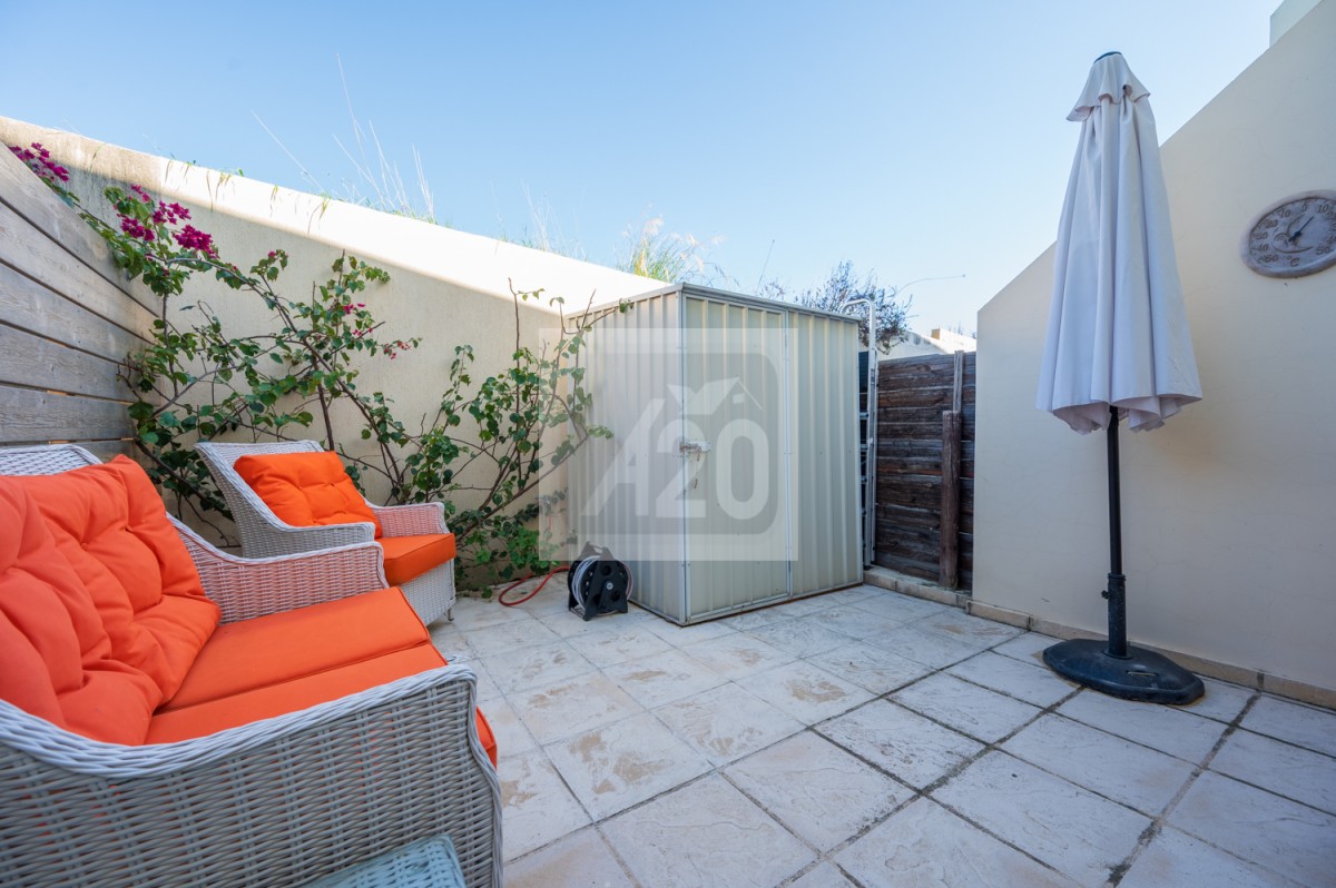 Полис, Полис Городской дом На продажу | 3110