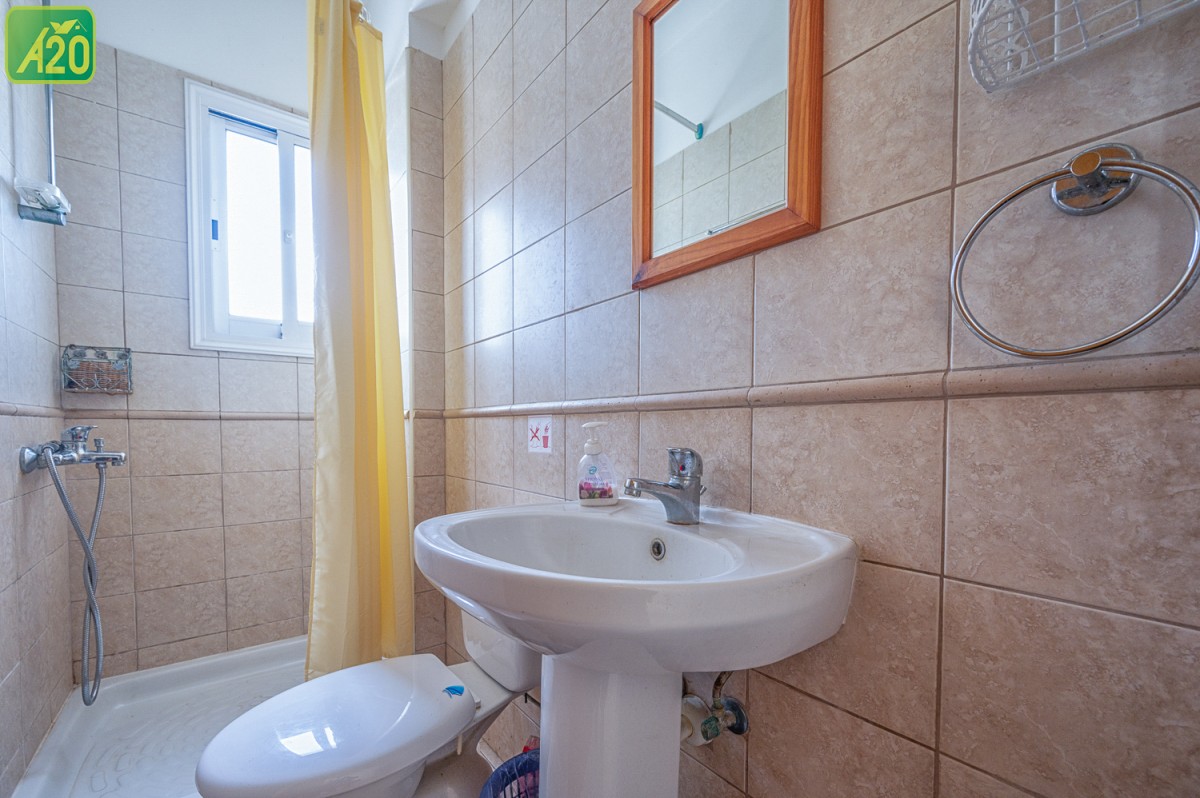 Продроми, Полис Отдельная Вилла На продажу | 3115