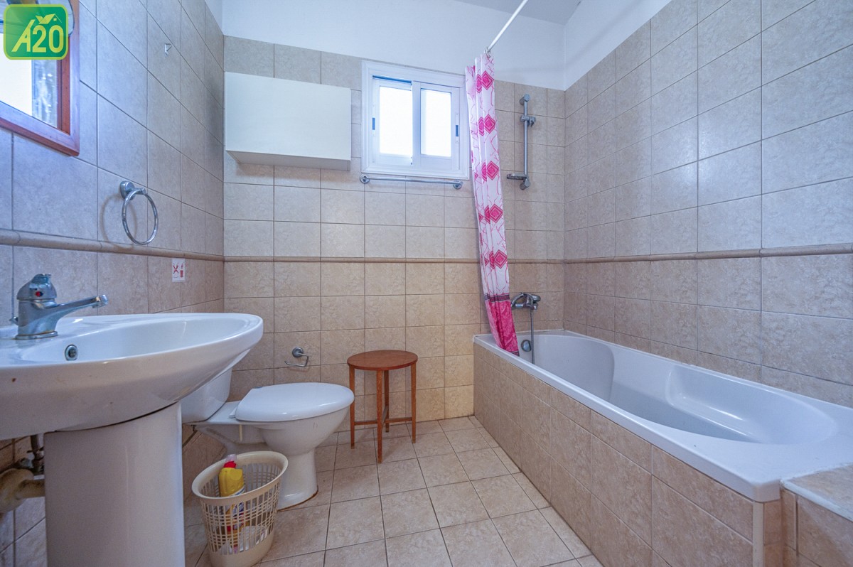 Продроми, Полис Отдельная Вилла На продажу | 3115